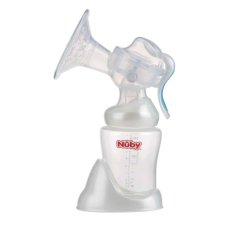 NUBY TIRALAT MANUALE C/BASE