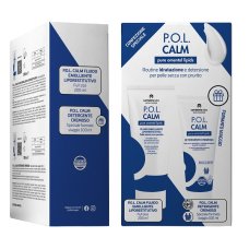 POL CALM FLUIDO 200ML+DET100ML POL CALM FLUIDO 200ML+DET100ML