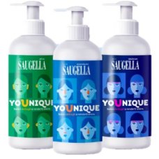 SAUGELLA YOUNIQUE BUNDLE 3pz