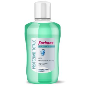 FORHANS Coll.Prot.Totale 500ml