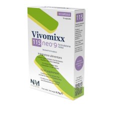 VIVOMIXX 115 NEO 9 10CPS    FR