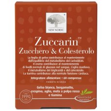 ZUCCARIN Zucch&Colest.60 Cpr