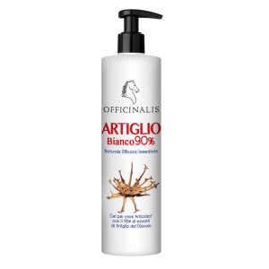 GEL ARTIGLIO 90% 100ML