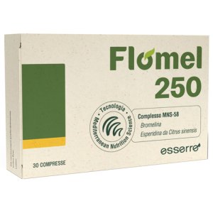 FLOMEL* 250 30 Cpr