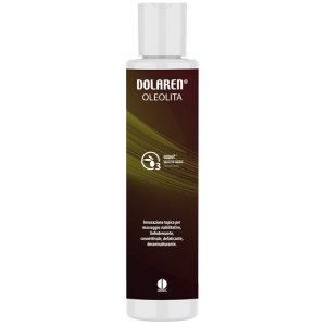 DOLAREN Oleolita 250ml