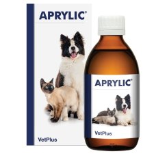 APRYLIC 500ML