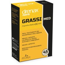 DRENAX Forte Grassi 45*Cpr