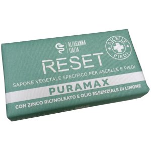 PURAMAX RESET Sap.Asc/Piedi
