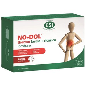 NO DOL Thermo Fascia+Ric.