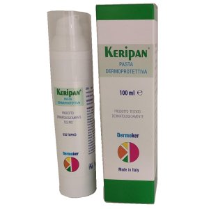 KERIPAN PASTA 100G