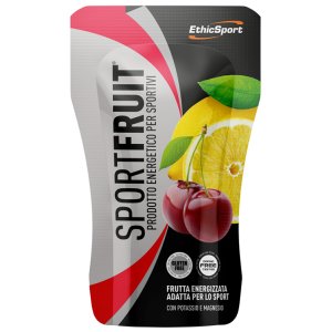 SPORT FRUIT CILIEGIA/LIMONE 42