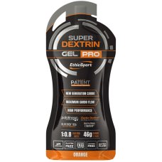 SUPER DEXTRIN GEL ARANCIO 55ML