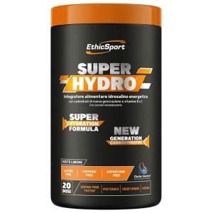 SUPERHYDRO 500G