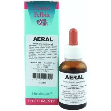 AERAL FITOALIM GTT 30ML "EURON