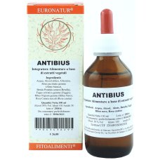 ANTIBIUS GOCCE 100ML