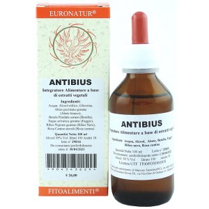 ANTIBIUS GOCCE 100ML