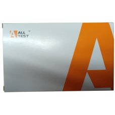 ALCOL TEST SALIVARE ALL TEST 2