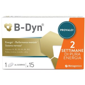 B-DYN 15 Cps