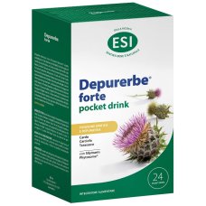 ESI DEPURERBE Fte Pock 24Drink