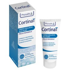 CORTINAT CREMA SOLLIEVO 30ML