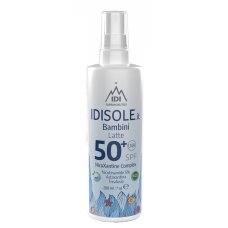 Idisole-it Bambini Nicox 50+