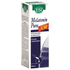 ESI MELATONIN Pura Gtt OFF50ml