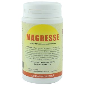 MAGRESSE Cps
