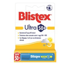 BLISTEX ULTRA 50+ STICK LABBRA