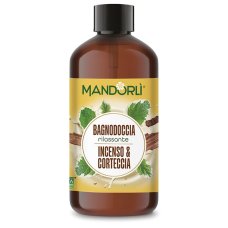 MANDORLI'B-Doccia Incenso&Cort MANDORLI'B-Doccia Incenso&Cort