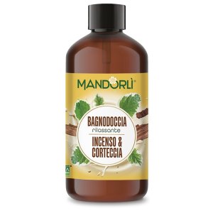 MANDORLI'B-Doccia Incenso&Cort