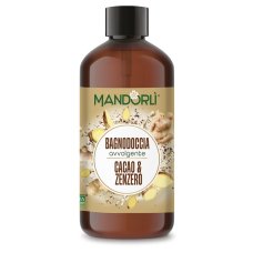 MANDORLI BAGNODOCCIA CACAO ZEN MANDORLI BAGNODOCCIA CACAO ZEN