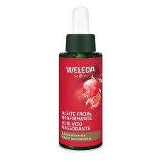 OLIO VISO RASSODANTE MELOGRANO