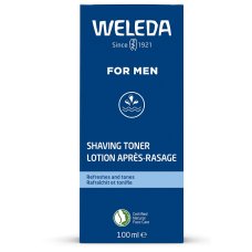WELEDA Loz.Barba 100ml
