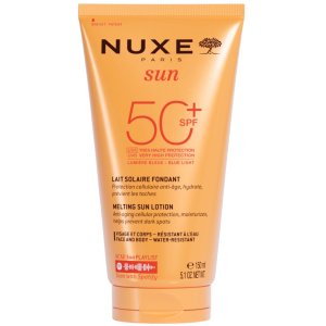 NUXE SUN LATTE SOL A/ETA 50+