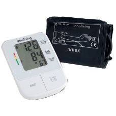 INNOLIVING Mis.Press.Aut.Bracc