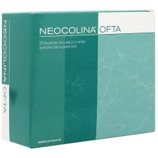 NEOCOLINA Ofta 20 Bust.