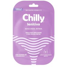 CHILLY MASCHERA INTIMA LENIT