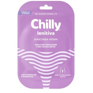 CHILLY MASCHERA INTIMA LENIT
