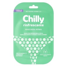 CHILLY MASCHERA INTIMA RINF