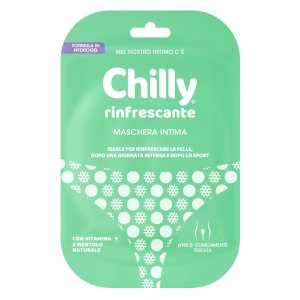 CHILLY MASCHERA INTIMA RINF