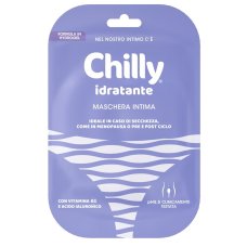 CHILLY MASCHERA INTIMA IDRAT