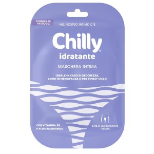 CHILLY MASCHERA INTIMA IDRAT