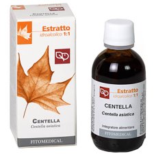 CENTELLA ESTR FLU 50ML FTM