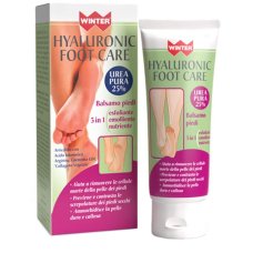 WINTER HYALURONIC FOOT CARE BA