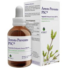 ARRESTO PREVENTIVO PSC 50ML