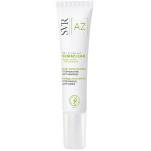 SEBIACLEAR Gel Flash 4H 15ml