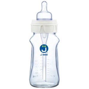 J BIMBI BIBERON SG 260ML