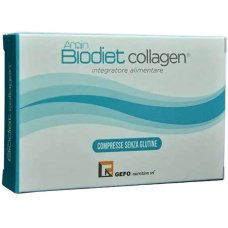 AMINBIODET Collagen 30 Cpr