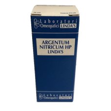 ARGENTUM N.30ml Gtt HP LINDA'S