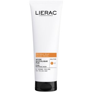 PROTOCOLES LUMINOSITA'PEELING
